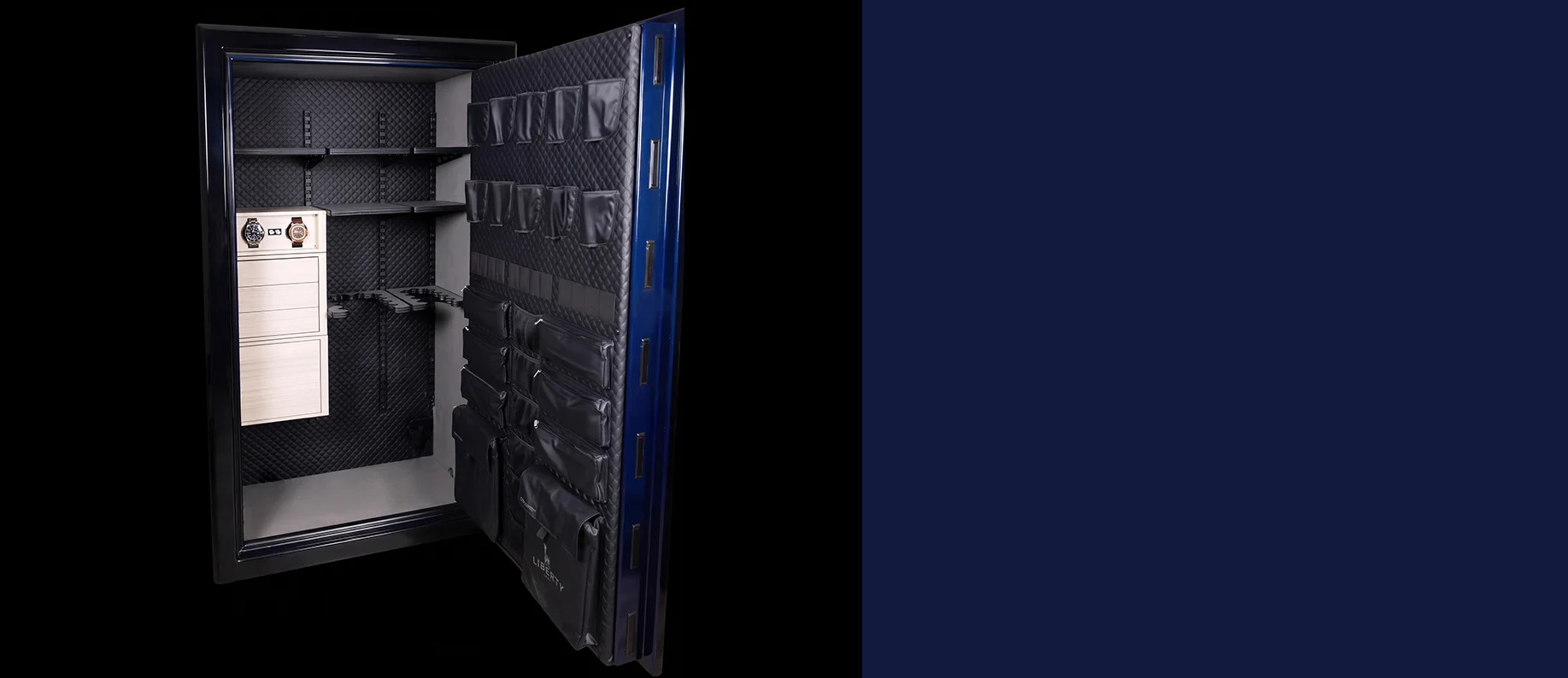 Pro Flex® Configurable Storage in Conrad