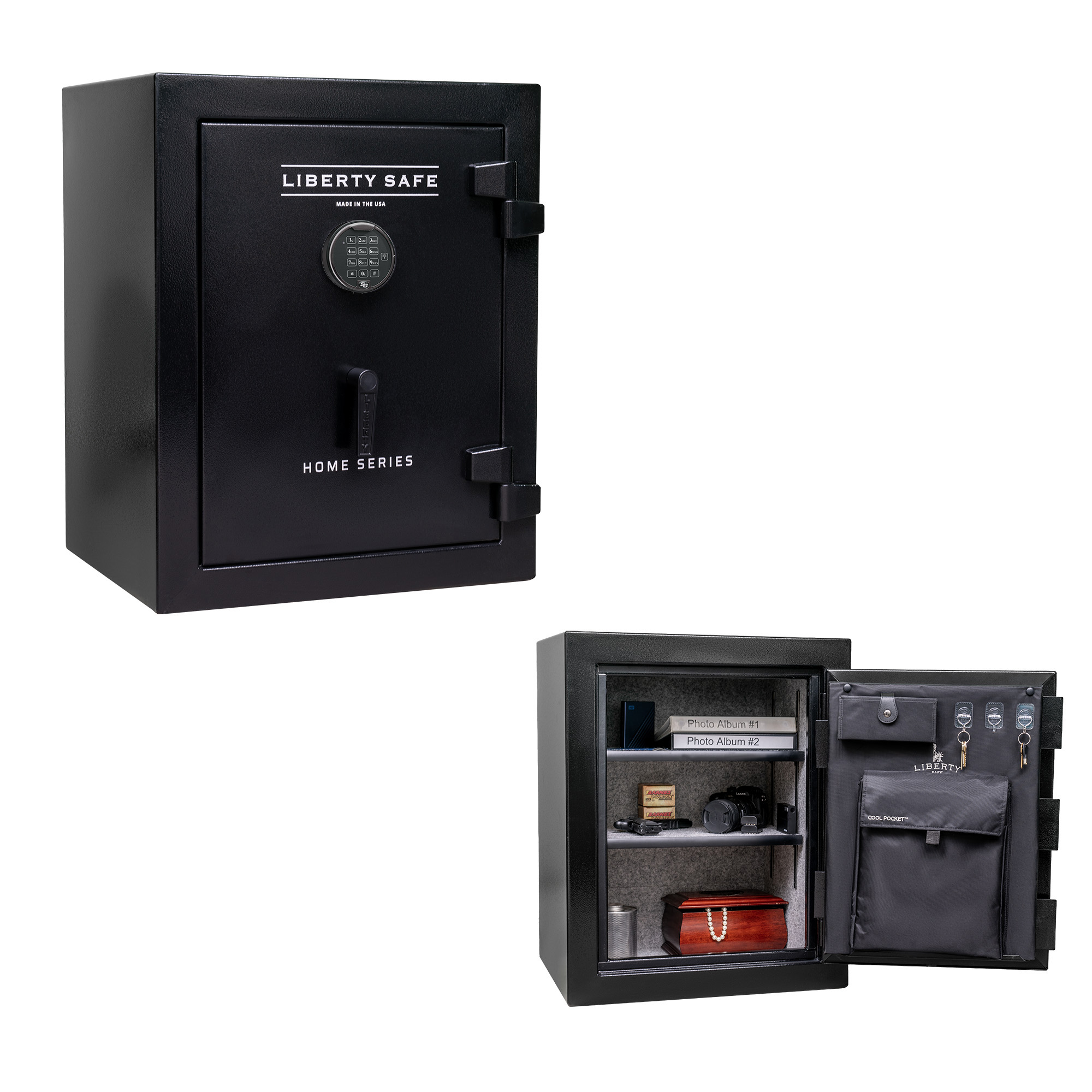 Liberty Home 8