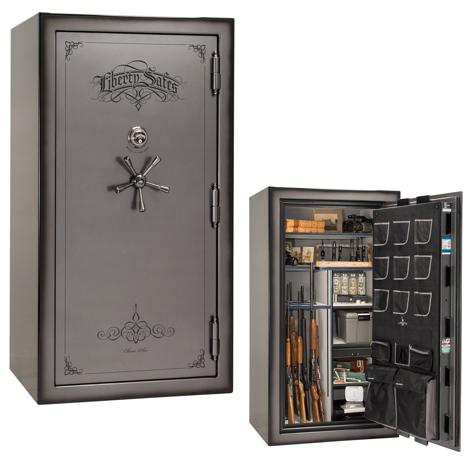 Liberty Safe Classic Plus 40