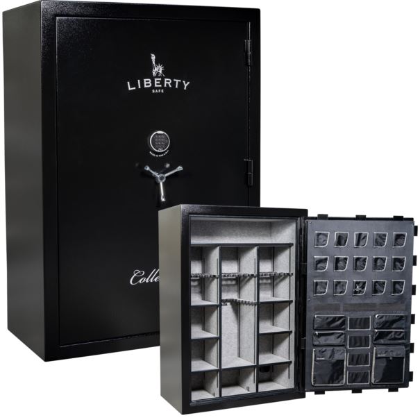 Liberty Safe Collector T